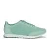 Lacoste Women's Helaine 116 3 Running Trainers - Green - Image 1