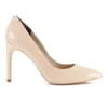 Ted Baker Women's Neevo 4 Patent Leather Court Shoes - Nude - Image 1