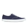 Sperry Men's Cloud CVO Vulcanized Trainers - Navy - Image 1