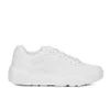 Puma Running R698 Low Top Trainers - White/Vaporous Grey - Image 1