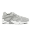 Puma Men's Running Blaze Low Top Trainers - Drizzle - Image 1