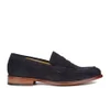 Paul Smith Shoes Men's Gifford Suede Loafers - Navy Suede - Image 1