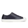 Paul Smith Shoes Men's Indie Vulcanised Trainers - Galaxy Mono - Image 1