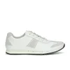 Paul Smith Shoes Men's Roland Running Trainers - White Mono - Image 1