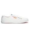 Superdry Men's Low Pro Trainers - Optic White - Image 1