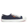 Superdry Men's Low Pro Trainers - Navy - Image 1