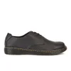 Dr. Martens Men's Revive Bexley Grizzly Leather 3-Eye Derby Shoes - Black - Image 1