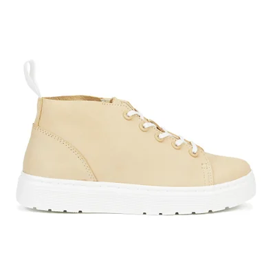 Dr. Martens Vibe Baynes Lace-Up Chukka Boots - Sand
