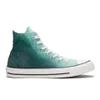 Converse Women's Chuck Taylor All Star Sunset Wash Hi-Top Trainers - Motel Pool/Rebel Teal - Image 1