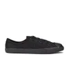 Converse Women's Chuck Taylor All Star Dainty Spring Mesh Trainers - Black - Image 1