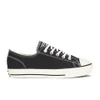 Converse Women's Chuck Taylor All Star High Line Peached Canvas Trainers - Black/Egret - Image 1