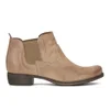 Clarks Women's Colindale Ritz Leather Chelsea Boots - Light Tan - Image 1