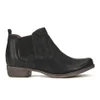 Clarks Women's Colindale Ritz Leather Chelsea Boots - Black - Image 1