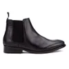 PS by Paul Smith Women's Lydon Leather Chelsea Boots - Black - Image 1