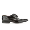 PS by Paul Smith Men's Aldrich High Shine Leather Brogues - Black - Image 1