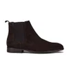 PS by Paul Smith Men's Gerald Suede Chelsea Boots - T Moro - Image 1