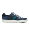 PS by Paul Smith Men's Lawn Trainers - Galaxy Mono Lux - Image 1