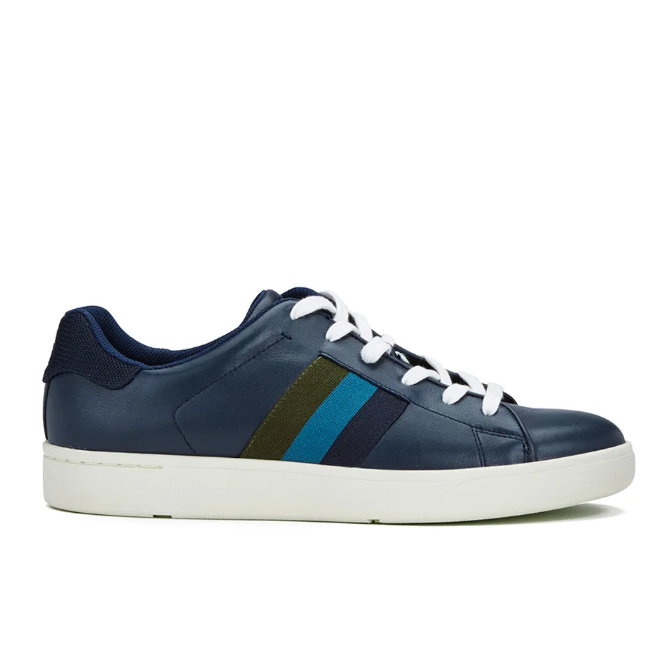 PS by Paul Smith Men's Lawn Trainers - Galaxy Mono Lux Image 1