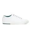 Ted Baker Men's Theeyo3 Leather Cupsole Trainers - White - Image 1