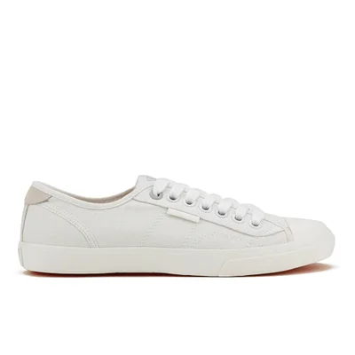 Superdry Men's Low Pro Trainers - White