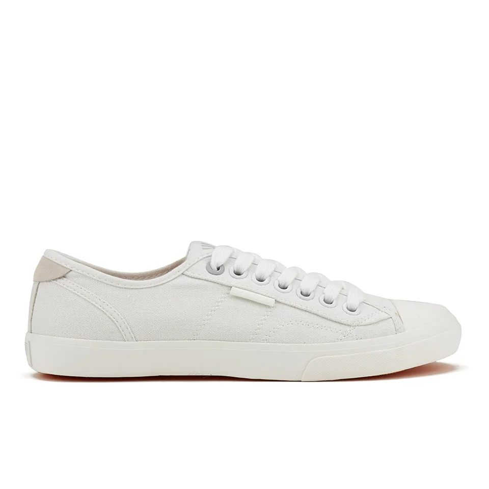 Superdry Men's Low Pro Trainers - White Image 1