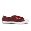 Superdry Women's Low Top Pro Trainers - Port - Image 1