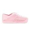 Mini Melissa Toddlers' Love System Trainers - Baby Pink - Image 1