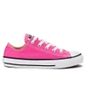 Converse Kids' Chuck Taylor All Star Hi-Top Trainers - Mod Pink - Image 1