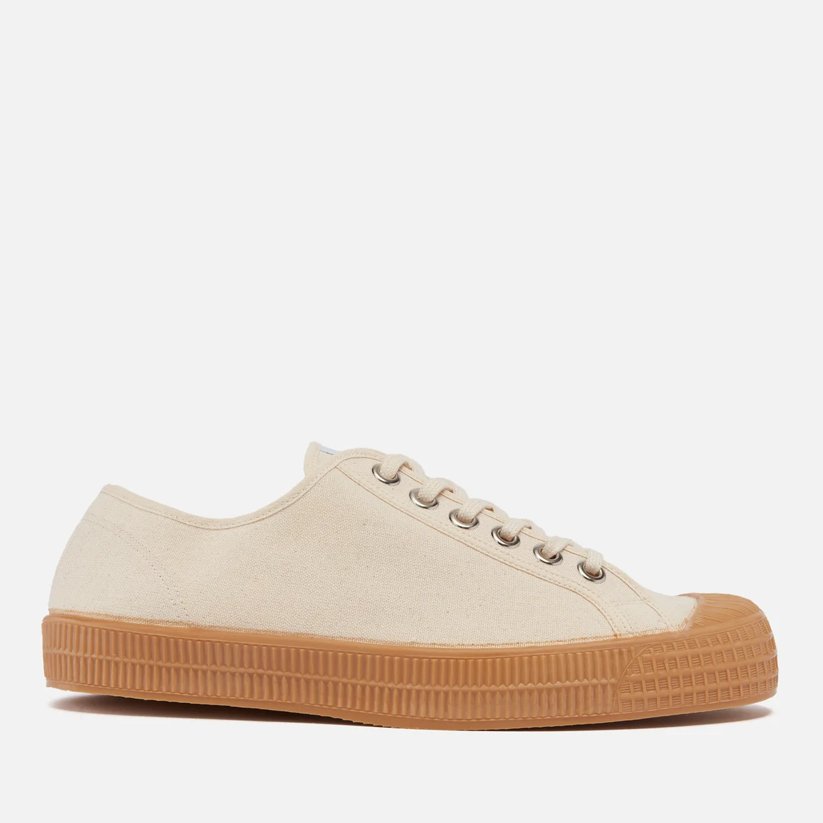 Novesta Star Master Classic Canvas Trainers Image 1
