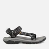 Teva Men's Hurricane Xlt2 Sport Sandals - Chara Black/Grey - Image 1
