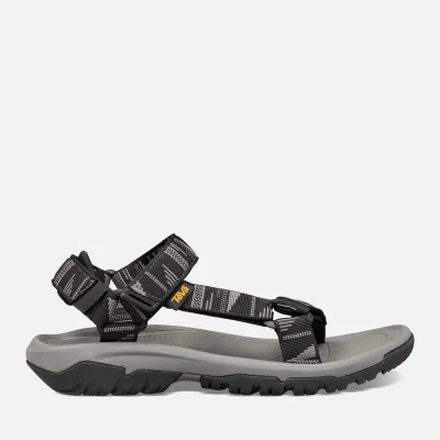 Teva Men's Hurricane Xlt2 Sport Sandals - Chara Black/Grey