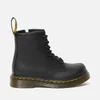 Dr. Martens Toddlers' 1460 Leather Lace-Up Boots - Black - Image 1