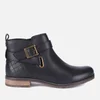 Barbour Women's Jane Ankle Boots - Black - Image 1