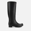 Barbour Women's Abbey Tall Wellies - Black - Image 1