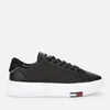 Tommy Jeans Women's Fashion Cupsole Trainers - Black - Image 1