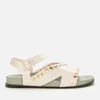 Vivienne Westwood for Melissa Women's Ciao Sandals - Ivory - Image 1