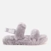 UGG Kids' Oh Yeah Slippers - Soft Amethyst - Image 1