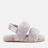 UGG Toddlers' Oh Yeah Slipppers - Soft Amethyst - Image 1
