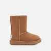 UGG Toddlers' Classic II Waterproof Boots - Chestnut - Image 1