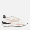Ash Women's Spider Sustainable Running Style Trainers - White/Pinksalt/Black - Image 1