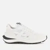 Ash Women's Spider 620 Sustainable Running Style Trainers - White/White/Black - Image 1
