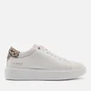 Ted Baker Women's Piixiee Chunky Trainers - White - Image 1