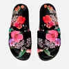 Ted Baker Women's Ashlin Slide Sandals - Black - Image 1