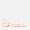 Ted Baker Women's Pepell Flat Sandals - Nude - Image 1