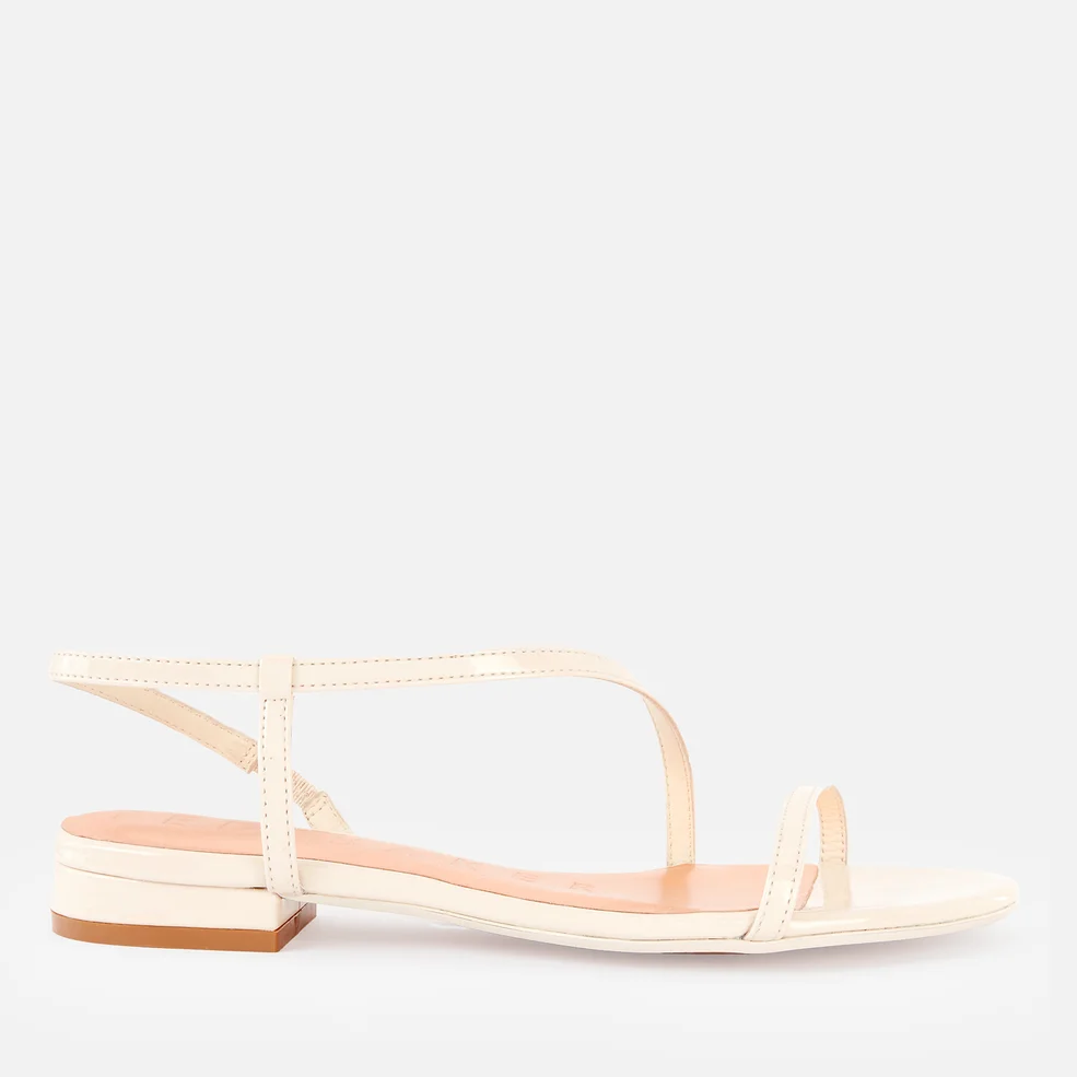 Ted Baker Women's Pepell Flat Sandals - Nude Image 1