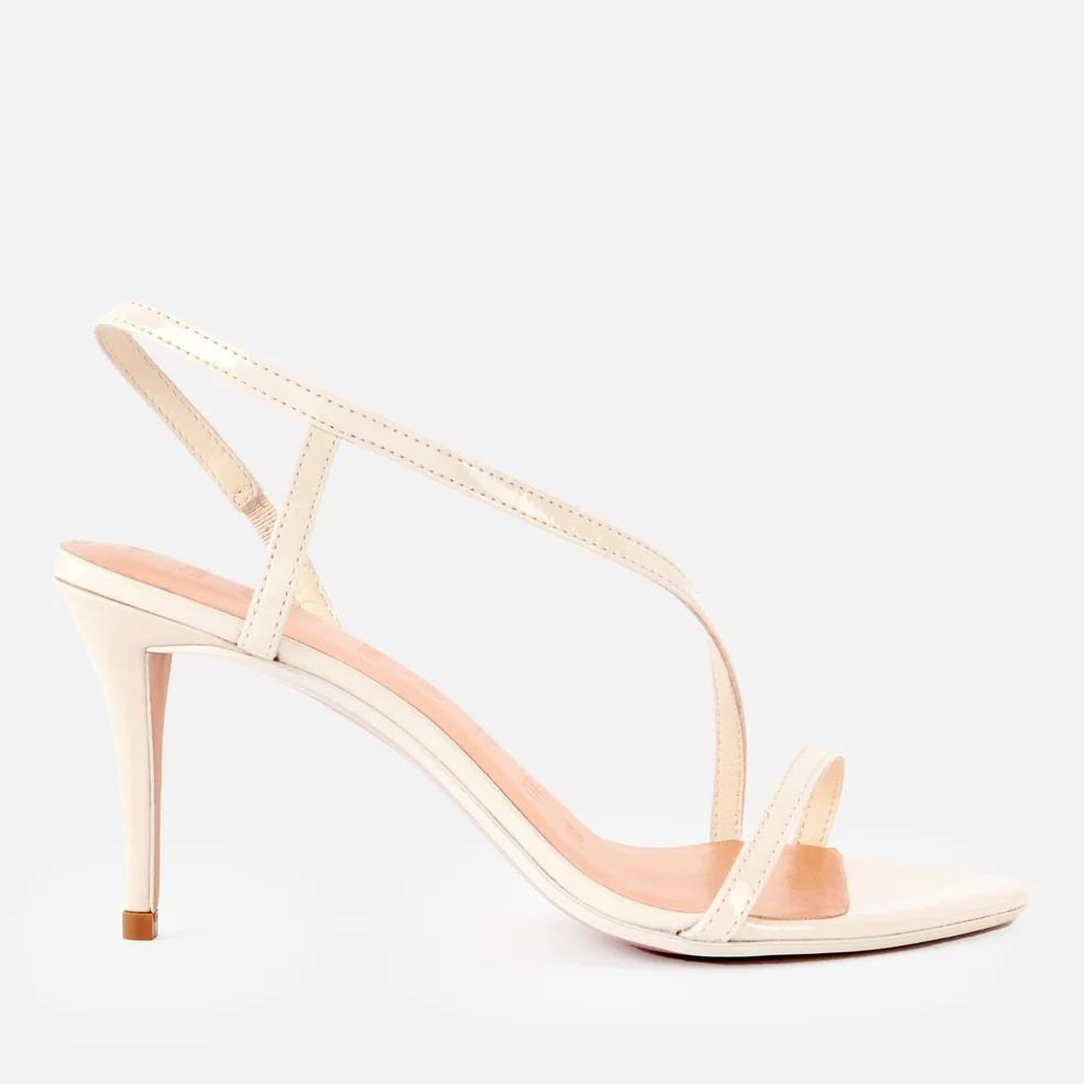 Ted Baker Women's Pippel Barely There Heeled Sandals - Nude Image 1