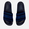 Ted Baker Men's Danoup Slide Sandals - Navy - Image 1