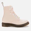 Dr. Martens Women's 1460 Pascal Leather Boots - Shell - Image 1
