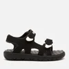 Timberland Toddlers' Perkins Row 2-Strap Sandals - Black - Image 1