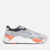 Puma Men's Rs X3 Running Style Trainers - Quarry/Quarry - Image 1